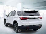 2023 Chevrolet Traverse AWD 2LT