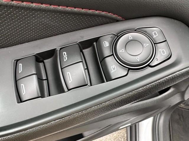 2023 Chevrolet Traverse AWD 2LT