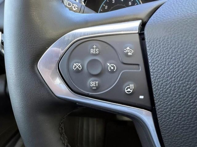 2023 Chevrolet Traverse AWD 2LT