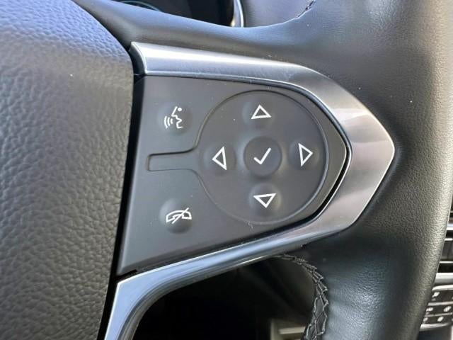 2023 Chevrolet Traverse AWD 2LT