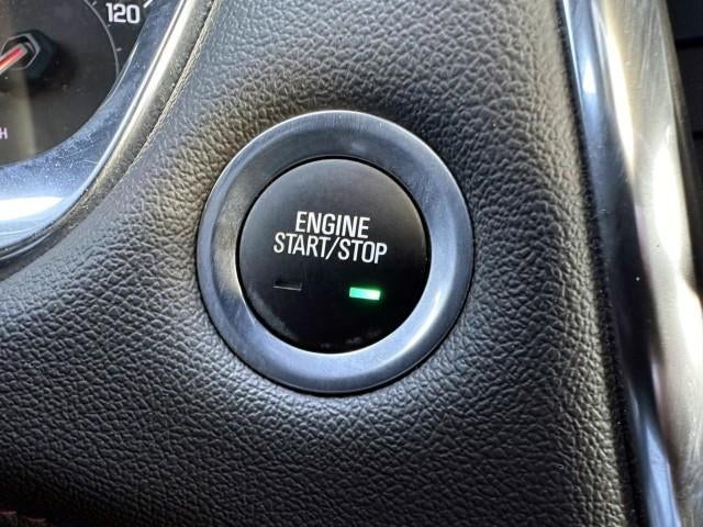 2023 Chevrolet Traverse AWD 2LT