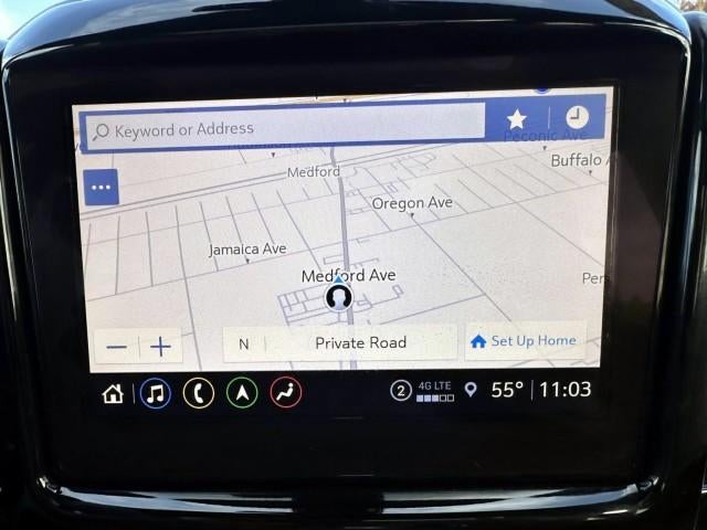 2023 Chevrolet Traverse AWD 2LT