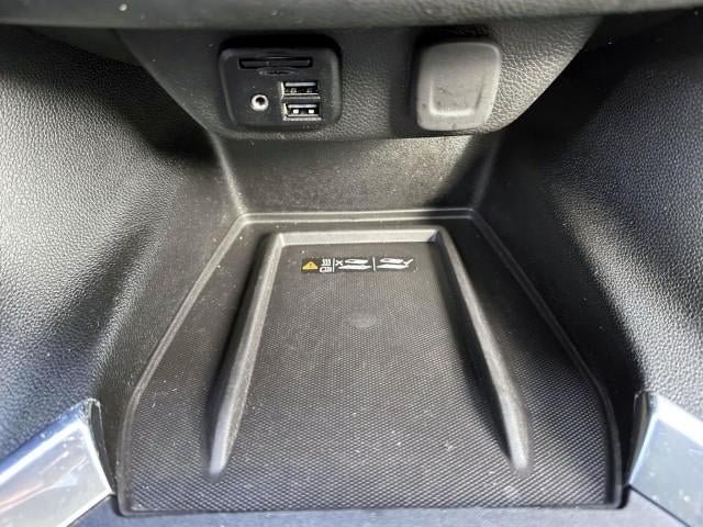 2023 Chevrolet Traverse AWD 2LT
