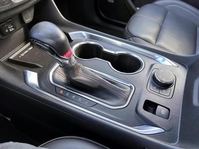 2023 Chevrolet Traverse AWD 2LT