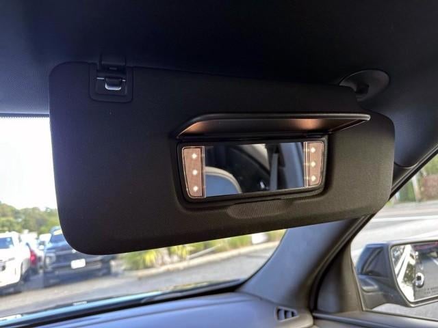 2023 Chevrolet Traverse AWD 2LT