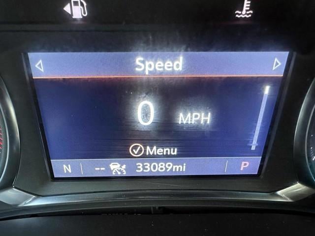 2023 Chevrolet Traverse AWD 2LT