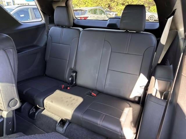 2023 Chevrolet Traverse AWD 2LT