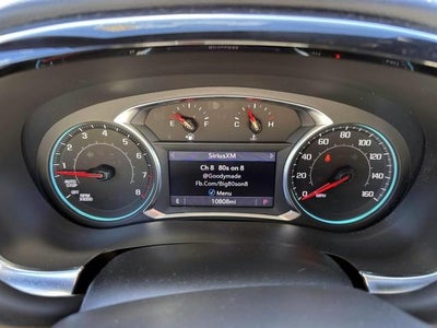 2023 Chevrolet Traverse AWD 2LT