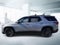 2023 Chevrolet Traverse AWD 2LT