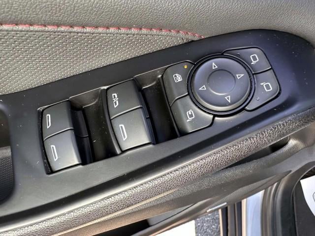 2023 Chevrolet Traverse AWD 2LT