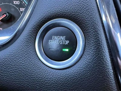 2023 Chevrolet Traverse AWD 2LT