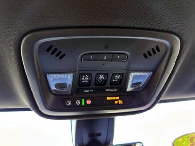 2023 Chevrolet Traverse AWD 2LT