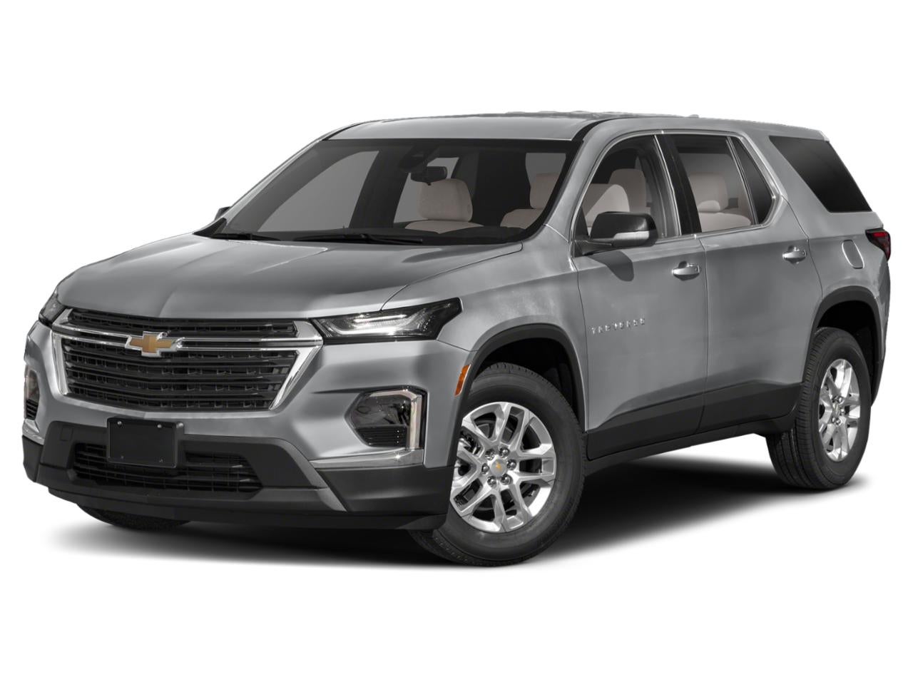 2023 Chevrolet Traverse AWD 2LT