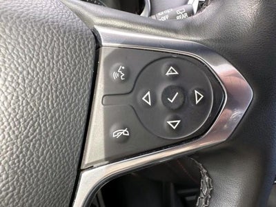 2023 Chevrolet Traverse AWD 2LT