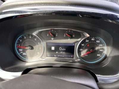 2023 Chevrolet Traverse AWD 2LT