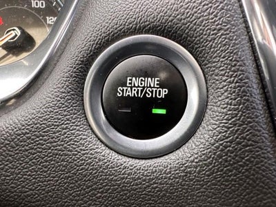 2023 Chevrolet Traverse AWD 2LT