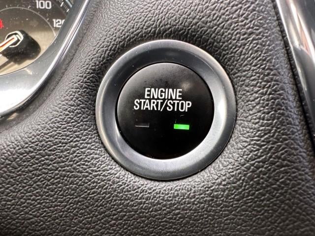 2023 Chevrolet Traverse AWD 2LT