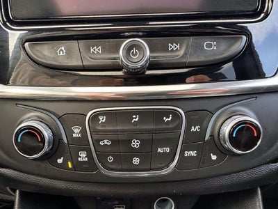 2023 Chevrolet Traverse AWD 2LT