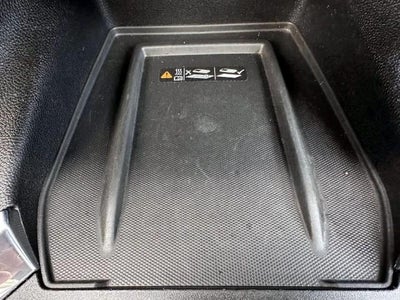 2023 Chevrolet Traverse AWD 2LT