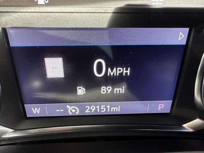 2023 Chevrolet Traverse AWD 2LT