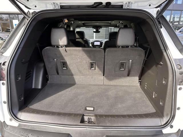 2023 Chevrolet Traverse AWD 2LT
