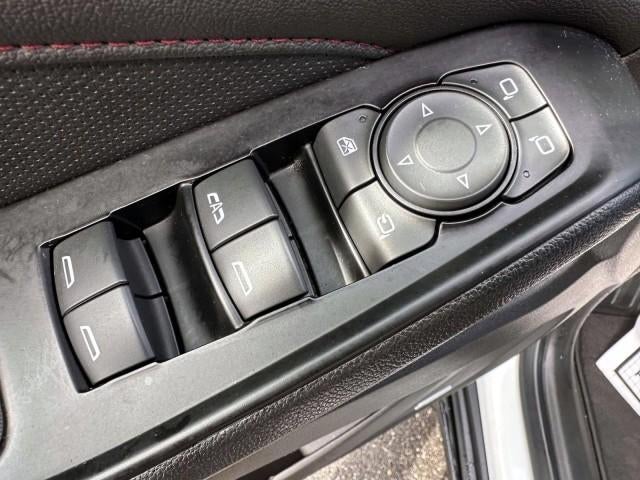 2023 Chevrolet Traverse AWD 2LT