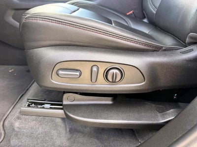 2023 Chevrolet Traverse AWD 2LT