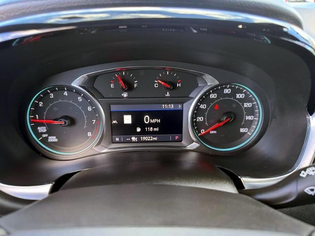 2023 Chevrolet Traverse AWD 2LT