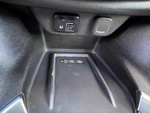 2023 Chevrolet Traverse AWD 2LT