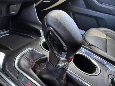 2023 Chevrolet Traverse AWD 2LT