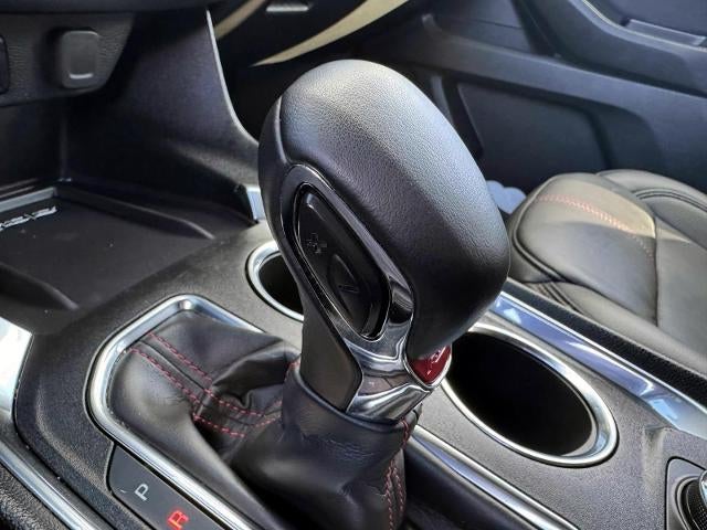 2023 Chevrolet Traverse AWD 2LT