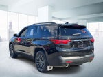 2023 Chevrolet Traverse AWD 2LT