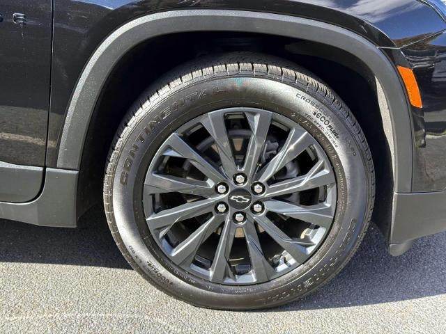 2023 Chevrolet Traverse AWD 2LT