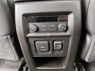 2023 Chevrolet Traverse AWD 2LT