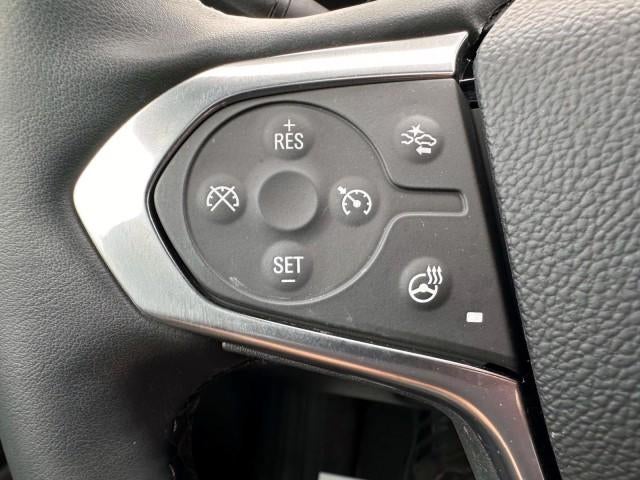 2023 Chevrolet Traverse AWD 2LT