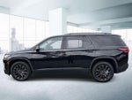 2023 Chevrolet Traverse AWD 2LT