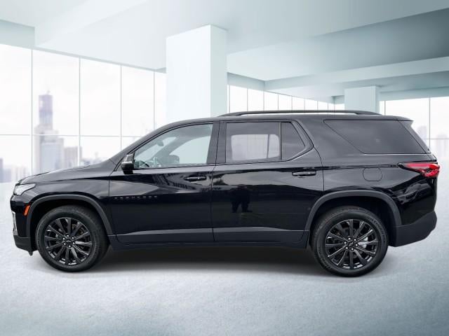 2023 Chevrolet Traverse AWD 2LT