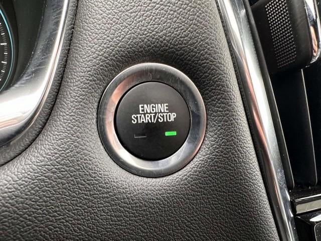 2023 Chevrolet Traverse AWD 2LT