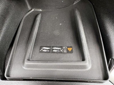 2023 Chevrolet Traverse AWD 2LT