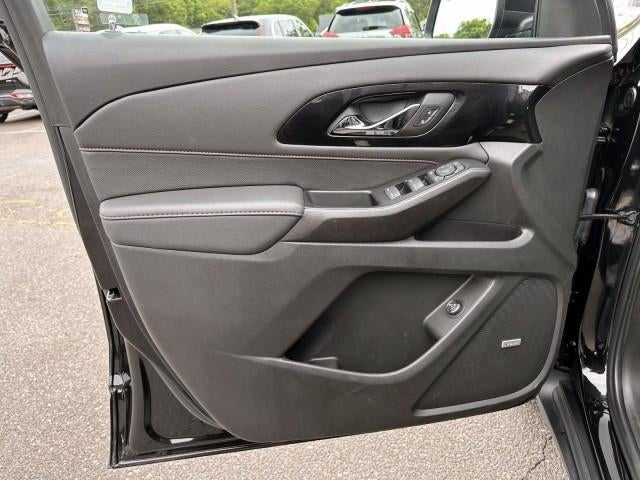 2023 Chevrolet Traverse AWD 2LT