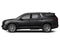 2023 Chevrolet Traverse AWD 2LT