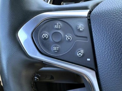 2023 Chevrolet Traverse AWD 2LT