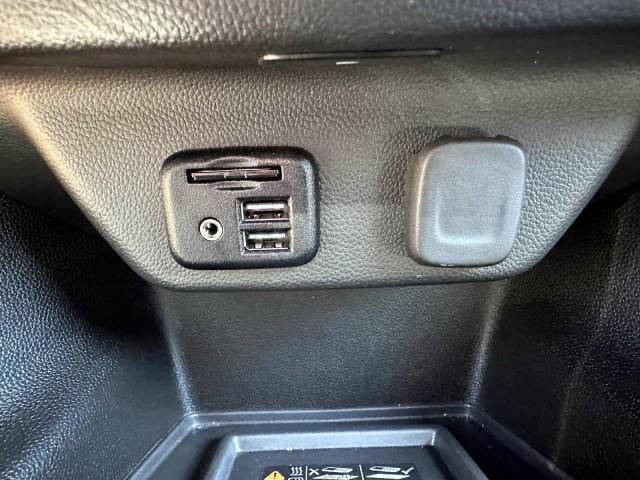 2023 Chevrolet Traverse AWD 2LT