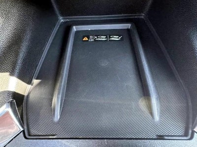 2023 Chevrolet Traverse AWD 2LT