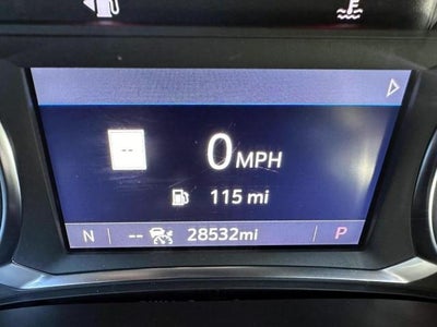 2023 Chevrolet Traverse AWD 2LT