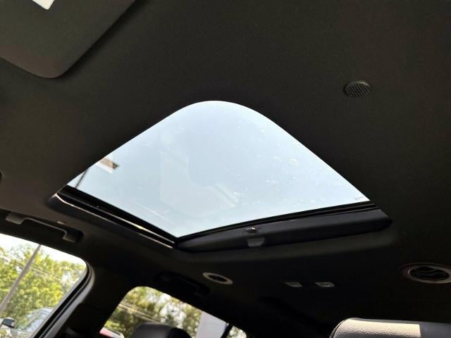 2023 Chevrolet Traverse AWD 2LT