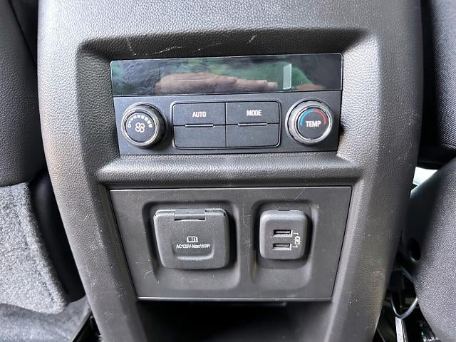 2023 Chevrolet Traverse AWD 2LT