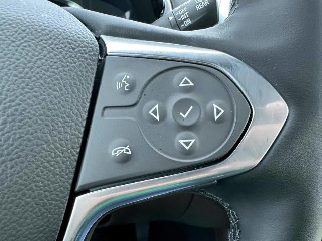 2023 Chevrolet Traverse AWD 2LT