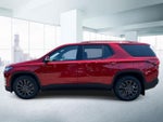 2023 Chevrolet Traverse AWD 2LT