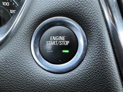 2023 Chevrolet Traverse AWD 2LT